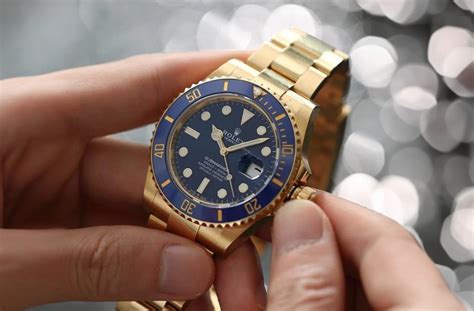 bark and jack rolex submariner|The Rolex Submariner: Everything You Need to Know .